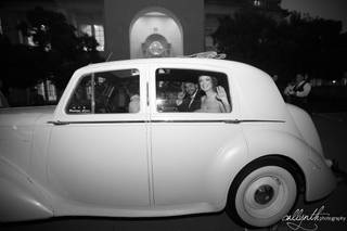 DFW Vintage Cars - 25