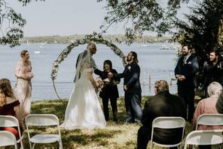 Rev. Chris Adams - 12