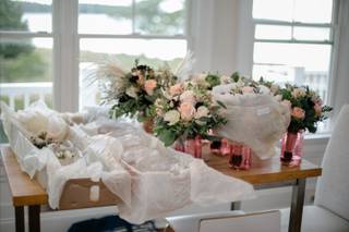 Little White Florist - 102