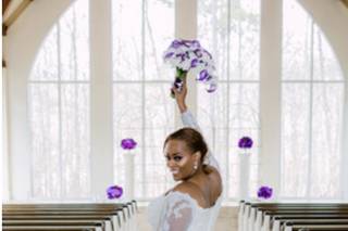 Unique Rose Events and Designs - 28