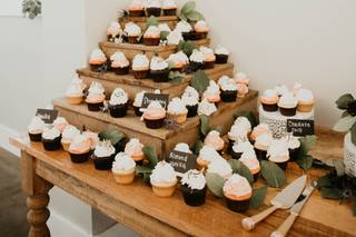 The Venue at Rose Springs Farm - 6