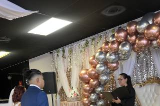 CIVIL WEDDINGS IN HOUSTON - 21