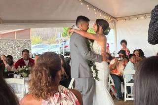 Exclusive Island Weddings - 21
