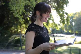 The Paris Officiant - 27