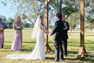 The Orchards Event Venue - 31