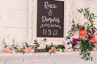 Southern Grace Events - 50