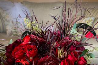 Nancy Bishop Floral Design - 44