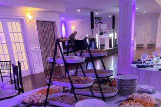 Canoe Club Ballroom - 6