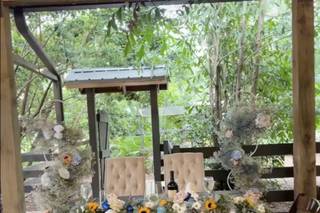 The Flower Bar - 12