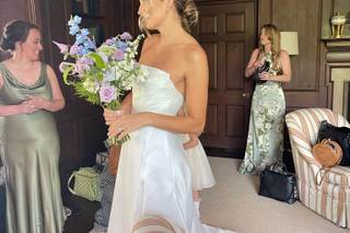 Vows Wedding and Event Planning - 5