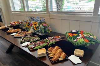Paradise Catering - 9