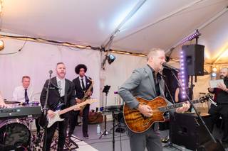 Brian Kirk & the Jirks - 8