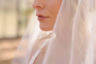 Marisol and Makeup - 14