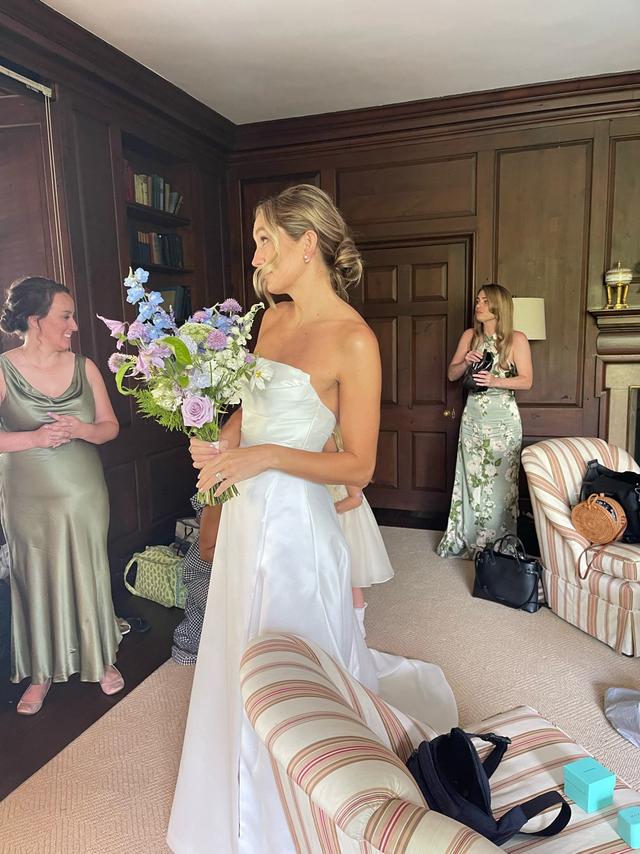 Vows Wedding and Event Planning - 2