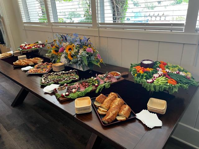 Paradise Catering - 4