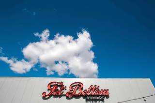 The Reserve at Fat Bottom Brewery - 16