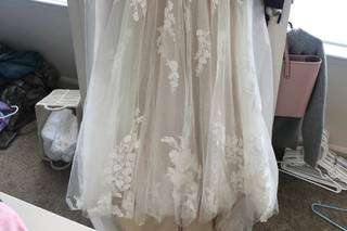 Nearly Newlywed - 22