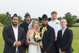 Gospel Groove Photography - 11