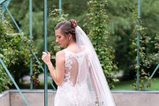 Tiffany's Bridal Boutique - 40