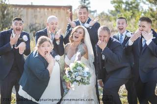 Capturing Moore Memories - 36