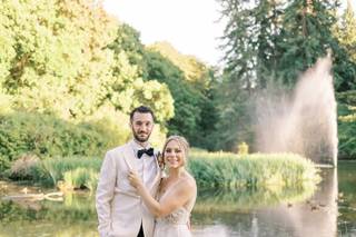 Pearl and Roses Wedding Planning - 4