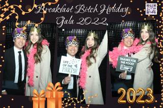 U Turn 360° | Photo Booths - 5