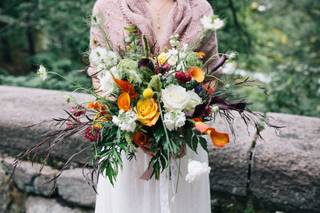 Pure Joy flowers - 14