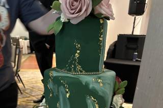 Jo's Custom Cakes and Catering, Inc - 6