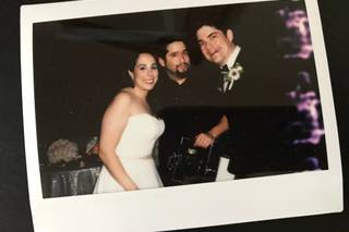 Hitched Wedding Films - 14