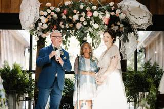 Sherrie Binkley Officiant Services - 14