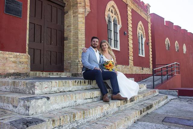 Virgin Islands Design Group and Island Romance Photography 5