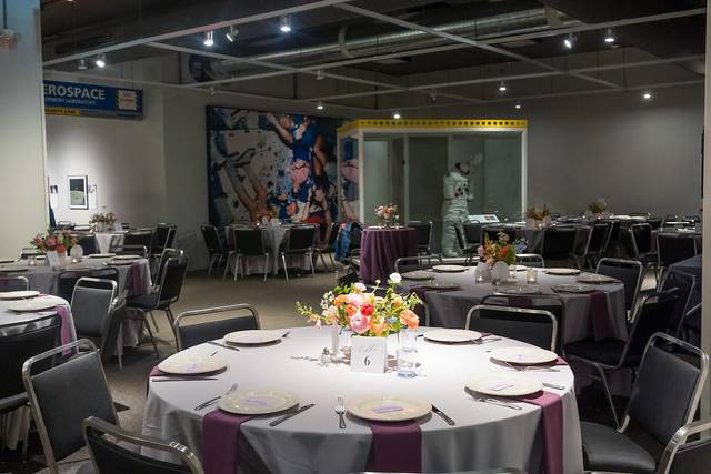 Catering by Design 2