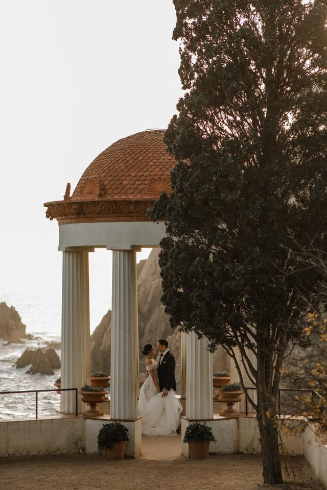 Crystal Events, Barcelona Wedding Planners - 2