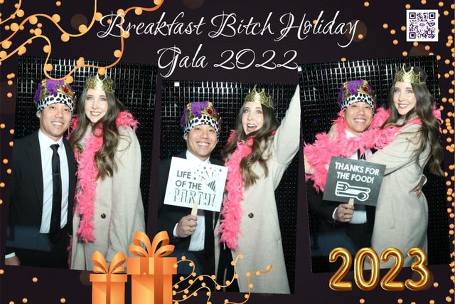 U Turn 360° | Photo Booths - 1