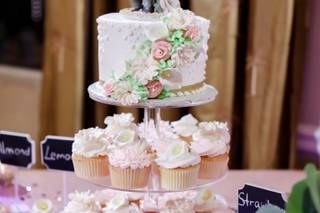 Chantilly Cakes - 55