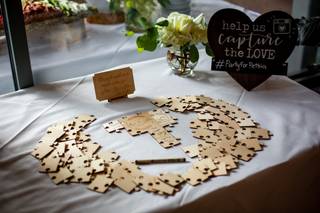 ForEver Yours Weddings & Events - 8