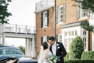 The Inn at Vint Hill - 24