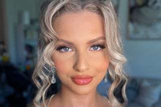 KK Weddings Luxury Hair & Makeup - 13