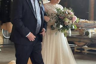 Gina's Bridal Boutique - 9