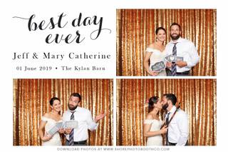 Shore Photobooth Co. - 6