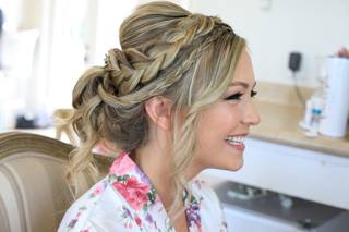Brooke Himes Hair Design - 24