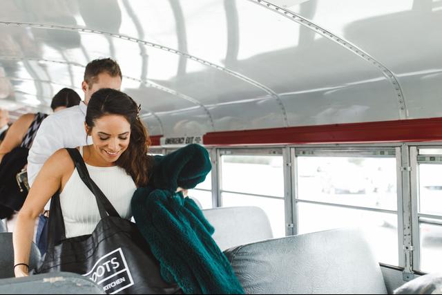 Easy Riders Bus Company - 4