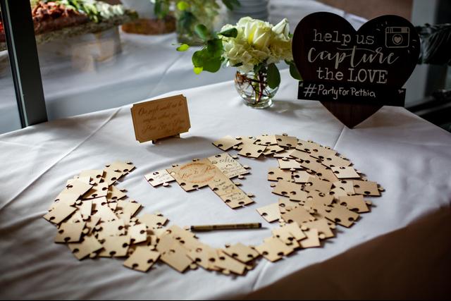 ForEver Yours Weddings & Events - 4