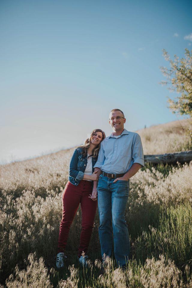 Elizabeth & Samuel Photography - 2