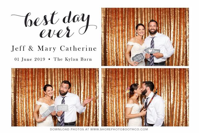 Shore Photobooth Co. - 3
