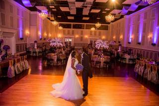 Unique Rose Events and Designs - 54