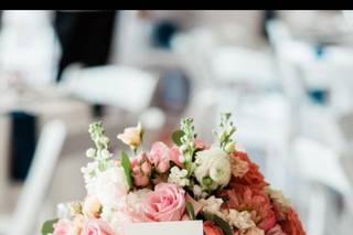 Mr. Bokay Flowers - 18