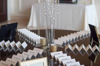 K. Miller Weddings & Events Coordinator - 4