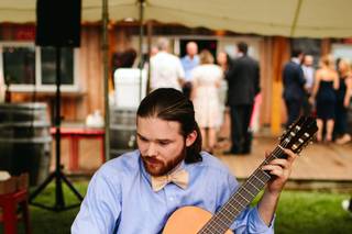 Matthew Sowersby - 1