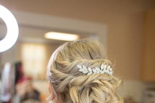 WhitMarie Hair MUA - 92